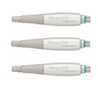 Denticator ProphyPal Classic Silver, 3-Pack