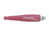 ProphyPal Hygiene Handpiece - PINK Color, 1/Pk. Extended Sure-fit Nosecone