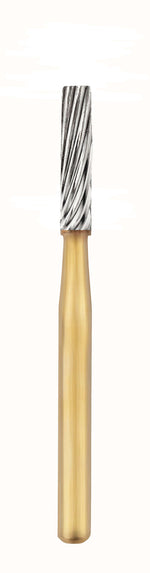 SS White Finishing Bur No 7572 5/Pk | SurgiMac Dental Supply