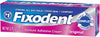 Fixodent Denture Adhesive, Original, .75 oz, 24/cs