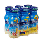 Pediatric Oral Supplement PediaSure Grow & Gain Shake CS/24 58052