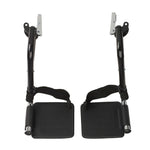 Footrest drive For Wheelchair | SurgiMac Dental Supply