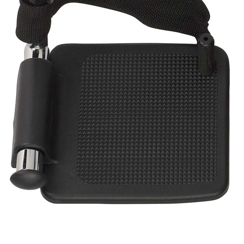 Footrest drive For Wheelchair | SurgiMac Dental Supply