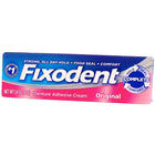 Procter & Gamble | Fixodent Denture Adhesive, Original, 1.4 oz, 24/cs | 7666030038-1