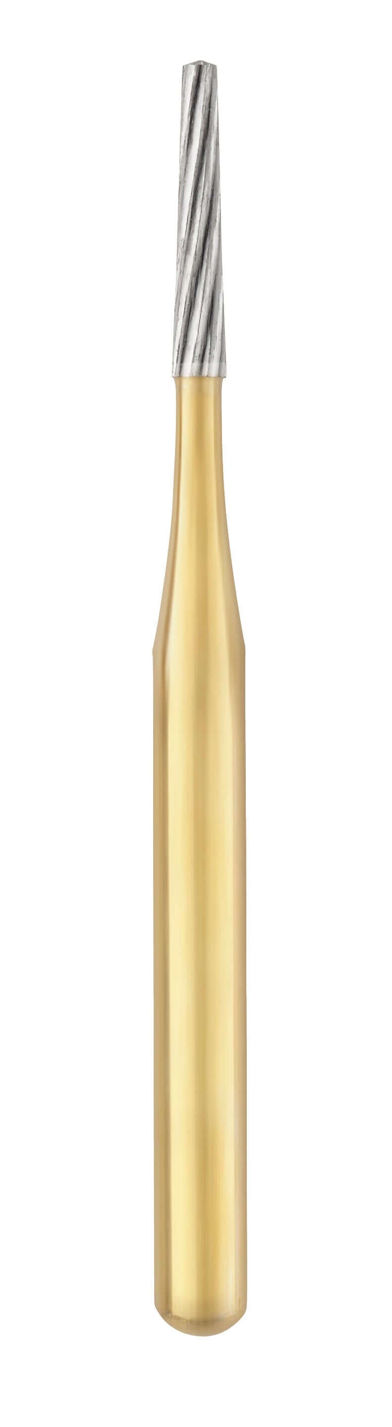 SS White Finishing Bur No 7702 5/Pk | SurgiMac Dental Supply