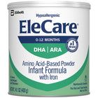 Abbott Nutrition | Infant Formula EleCare | 55251-1