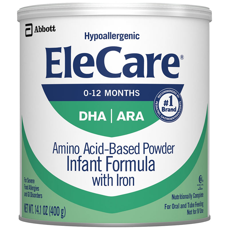 Infant Formula EleCare 55251-1