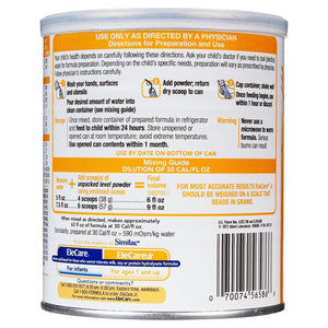 Pediatric Oral Supplement EleCare Jr 56585-1