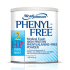 Mead Johnson | Oral Supplement Phenyl-Free 2HP Vanilla Flavor Powder | 891401