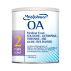 Mead Johnson | Oral Supplement OA 2 Unflavored Powder Can CS/6 | 891701