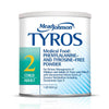 Oral Supplement Tyros 2 Unflavored Powder Can