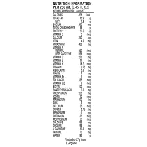 Tube Feeding Formula Impact Peptide 1.5 Unflavored Liquid 10043900974009