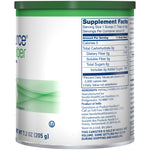 Oral Supplement Nutrisource Fiber Unflavored Powder 10043900975518-1