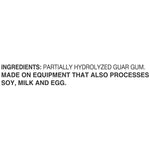 Oral Supplement Nutrisource Fiber Unflavored Powder 10043900975518-1