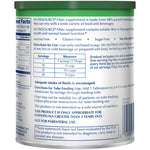 Oral Supplement Nutrisource Fiber Unflavored Powder 10043900975518-1