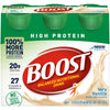 Oral Supplement Boost High Protein Very Vanilla Flavor Liquid
