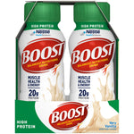 Oral Supplement Boost High Protein Very Vanilla Flavor Liquid 00041679941362-1