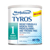 Pediatric Oral Supplement Tyros