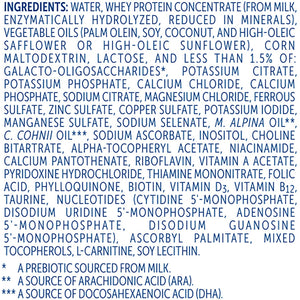 Infant Formula Gerber Good Start GentlePro CS/48 5000002318