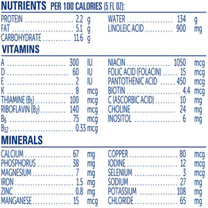 Infant Formula Gerber Good Start GentlePro CS/48 5000002318