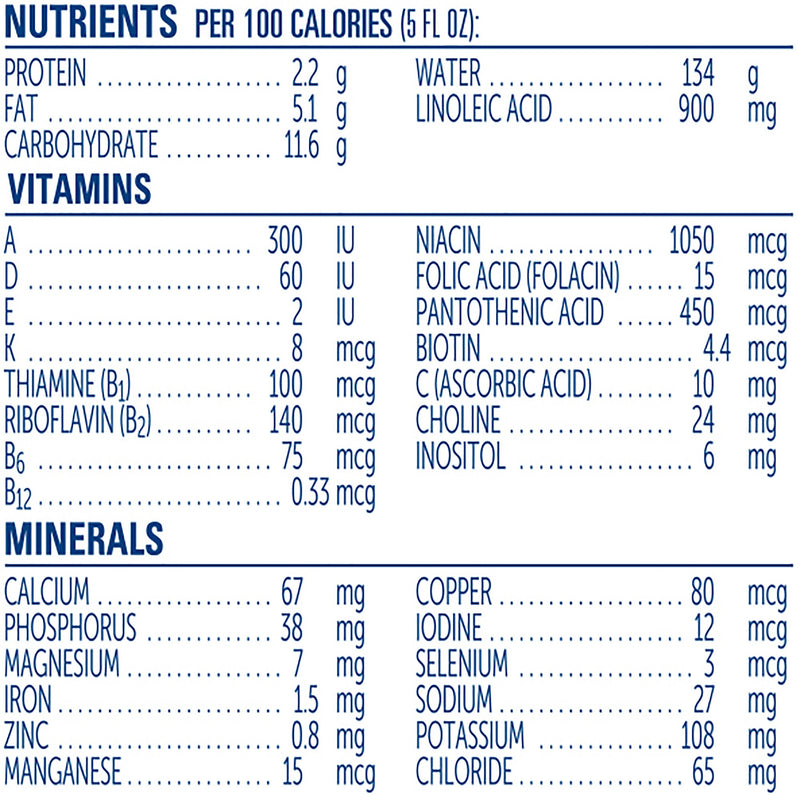 Infant Formula Gerber Good Start GentlePro CS/48 5000002318