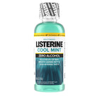 J & J Sales | Listerine Mouthwash 3.2 oz Cool Mint, 24/case | 42795