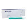 SurgiMac #15 Bard Parker Scalpel, Disposable, Sterile, Stainless Steel, MacCut, 10/Pk