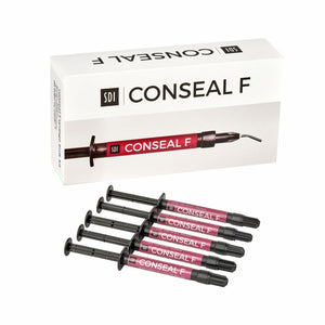 Conseal f Syringe Bulk Kit 7850013