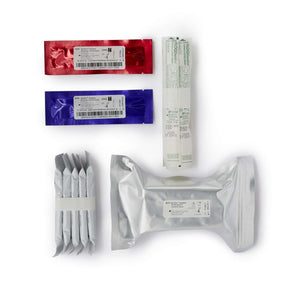 BD Veritor System Influenza A + B Test Kit - 30 Rapid Tests, CLIA Waived, 10 Min Results 256045