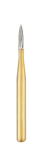 SS White Finishing Bur NO 7902 5/Pk | SurgiMac Dental Supply