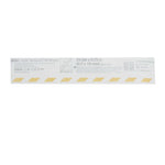 Peripheral IV Catheter Insyte Autoguard BC 24 Gauge 3/4 Inch BD Vialon Winged Hub Blood Control Push Button Safety | SurgiMac Dental Supply