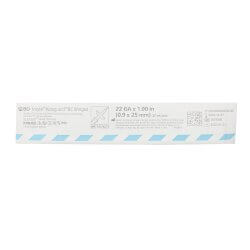 BD Insyte™ Autoguard™ BC 22G 1 Inch IV Catheter with Push Button Safety & Blood Control | SurgiMac Dental Supply
