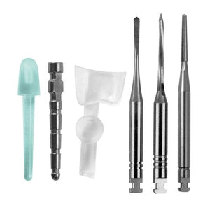 Fine Starter Kit #1 S100