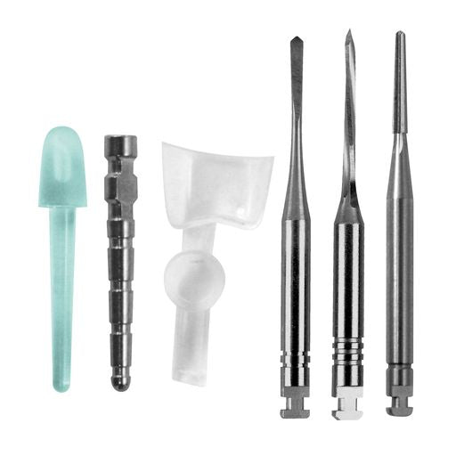 Fine Starter Kit #1 S100