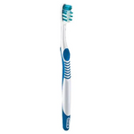 Deep Clean Toothbrush 35 Soft Bristles, Multi-Color Pack 80345500