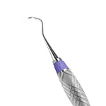 Hu-Friedy 13/14 Pointed McCall Curette, Harmony™ Handle | SurgiMac Dental Supply