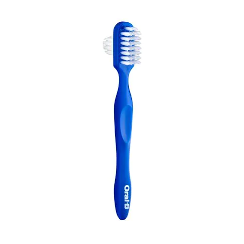 Procter & Gamble | Oral-B Denture brush 6/box | 80310196