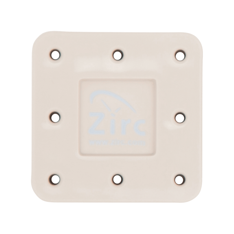 Magnetic Bur Block 8-Hole | SurgiMac Dental Supply