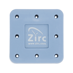 Magnetic Bur Block 8-Hole | SurgiMac Dental Supply