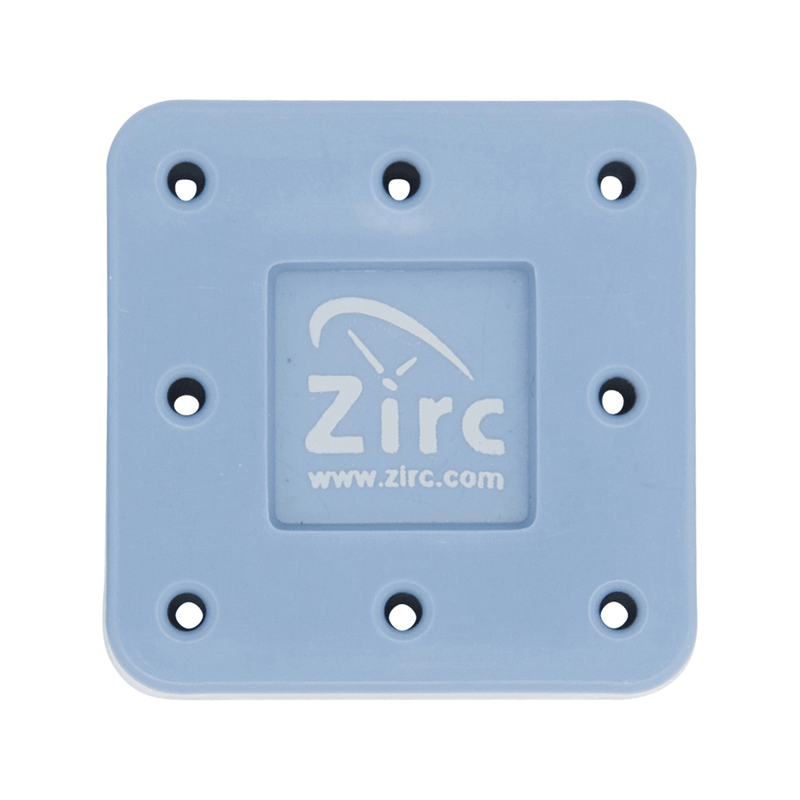 Magnetic Bur Block 8-Hole | SurgiMac Dental Supply