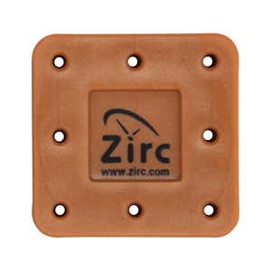 Magnetic Bur Block 8-Hole | SurgiMac Dental Supply