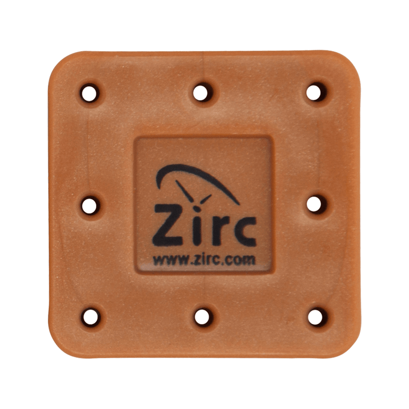 Magnetic Bur Block 8-Hole | SurgiMac Dental Supply