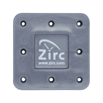 Magnetic Bur Block 8-Hole | SurgiMac Dental Supply
