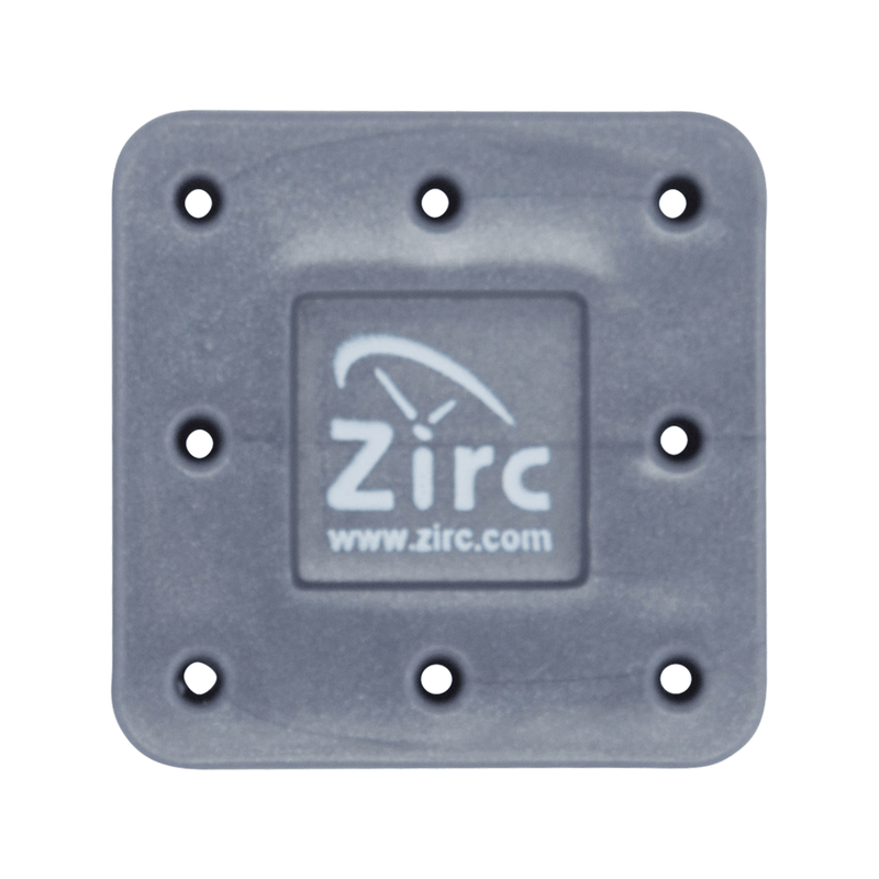 Magnetic Bur Block 8-Hole | SurgiMac Dental Supply