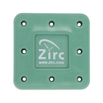 Magnetic Bur Block 8-Hole | SurgiMac Dental Supply