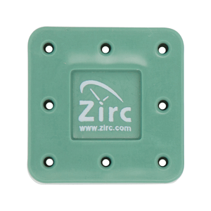 Magnetic Bur Block 8-Hole | SurgiMac Dental Supply