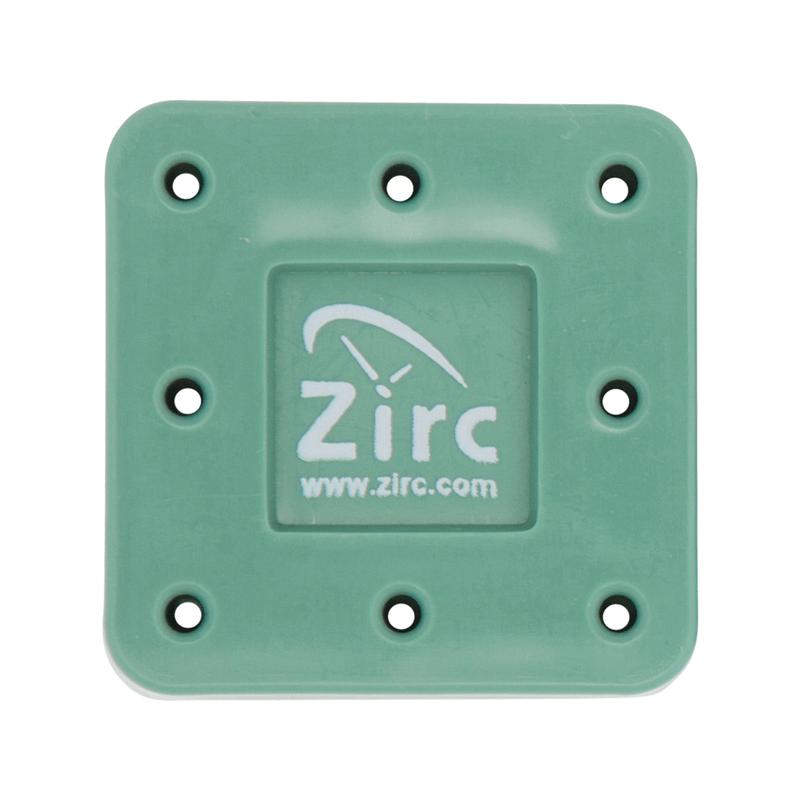 Magnetic Bur Block 8-Hole | SurgiMac Dental Supply