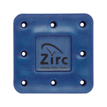 Magnetic Bur Block 8-Hole | SurgiMac Dental Supply