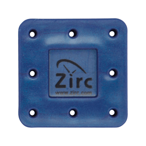 Magnetic Bur Block 8-Hole | SurgiMac Dental Supply