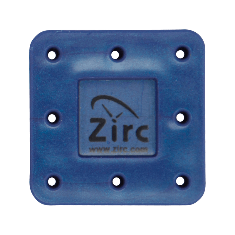 Magnetic Bur Block 8-Hole | SurgiMac Dental Supply